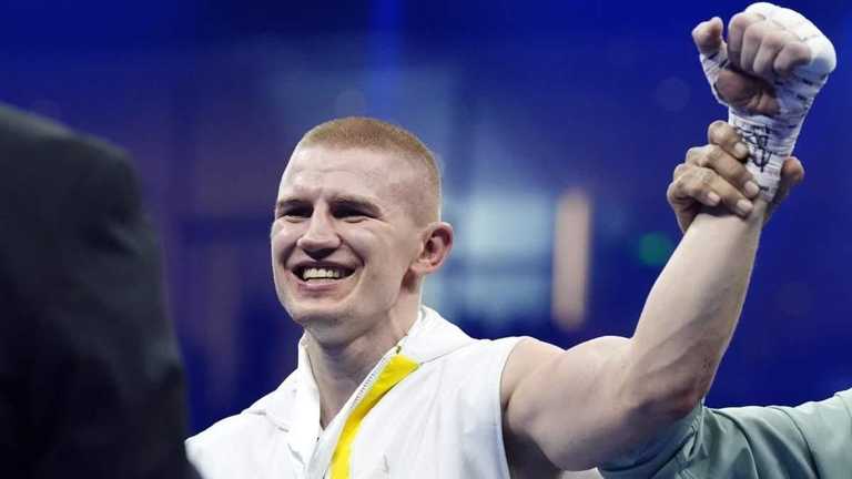 Сергей Богачук / Фото Getty Images