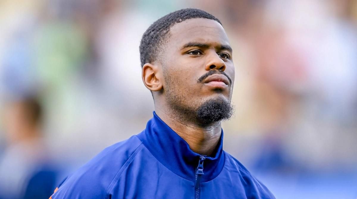 Йоррел Хато / Фото Imago Йоррел Хато / Фото Imago