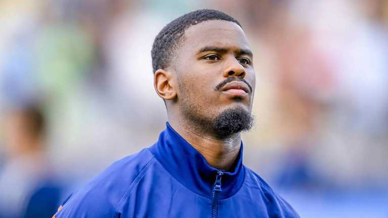 Йоррел Хато / Фото Imago Йоррел Хато / Фото Imago