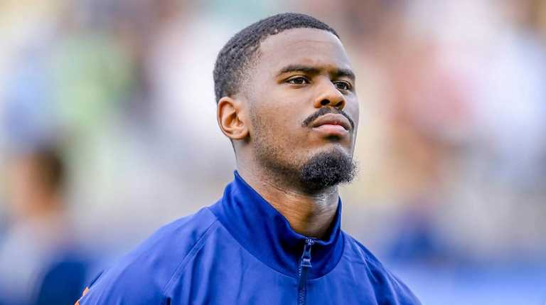 Йоррел Хато / Фото Imago