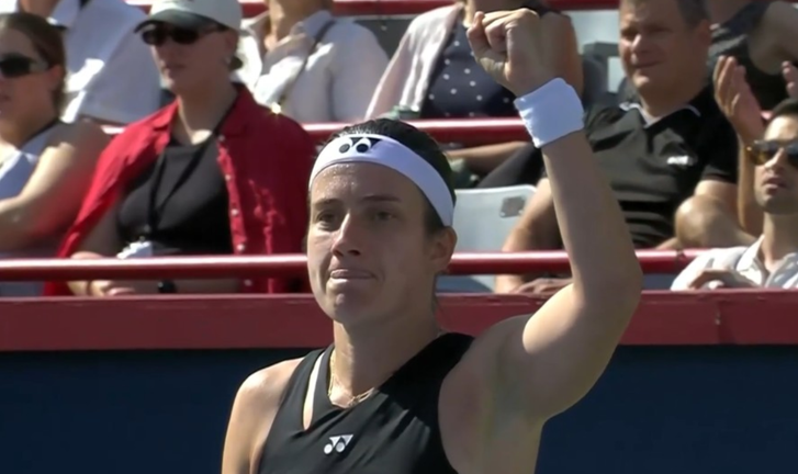 Анастасія Севастова / Скріншот Анастасія Севастова / Скріншот