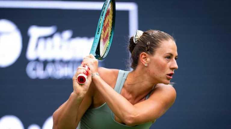 Марта Костюк / фото: Jimmie 48 Марта Костюк / фото: Jimmie 48