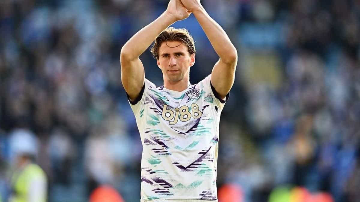 Илья Забарный / фото: Dan Mullan/Getty Images