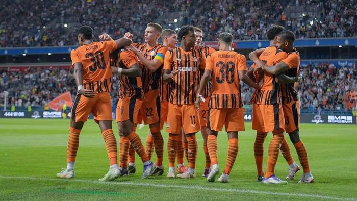 Панатинаикос – Шахтер: прогноз на матч квалификации Лиги Европы