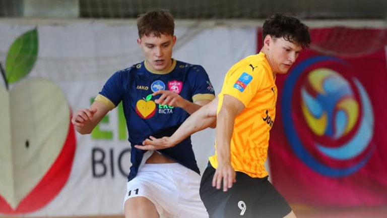 Сокіл – Київ Футзал / Фото ФК Сокіл Сокіл – Київ Футзал / Фото ФК Сокіл