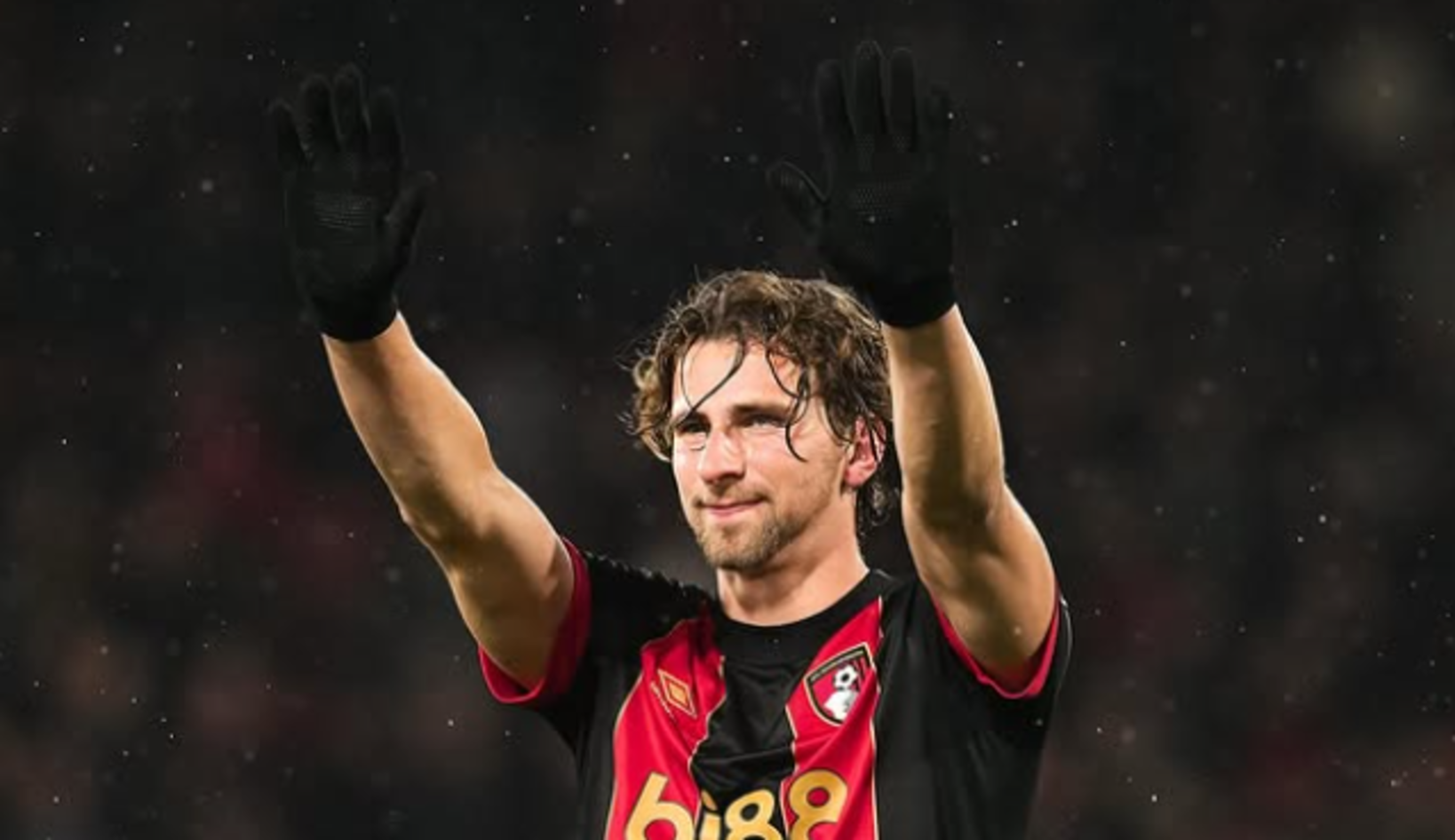 Илья Забарный / Фото instagram.com/illiazabarnyi/