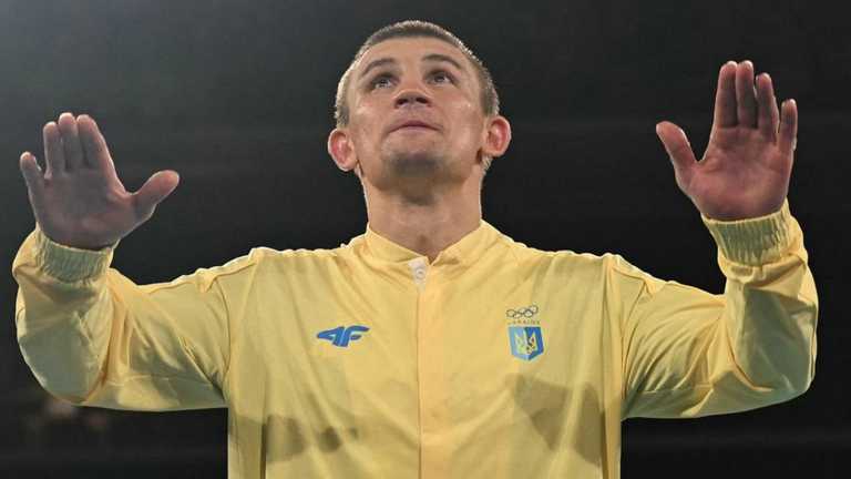 Олександр Хижняк / Фото Getty Images Олександр Хижняк / Фото Getty Images