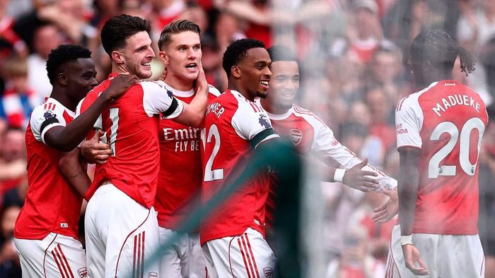 Ливерпуль – Арсенал: прогноз на матч команды Зинченко в АПЛ