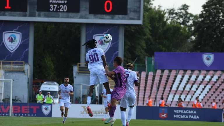 ЛНЗ – Епицентр – 1:0 / Фото УПЛ ЛНЗ – Епицентр – 1:0 / Фото УПЛ