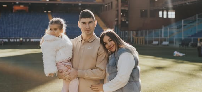 Маліновський поскандалив із п'яними росіянами в Італії: "Казали, що вони нас звільнили"