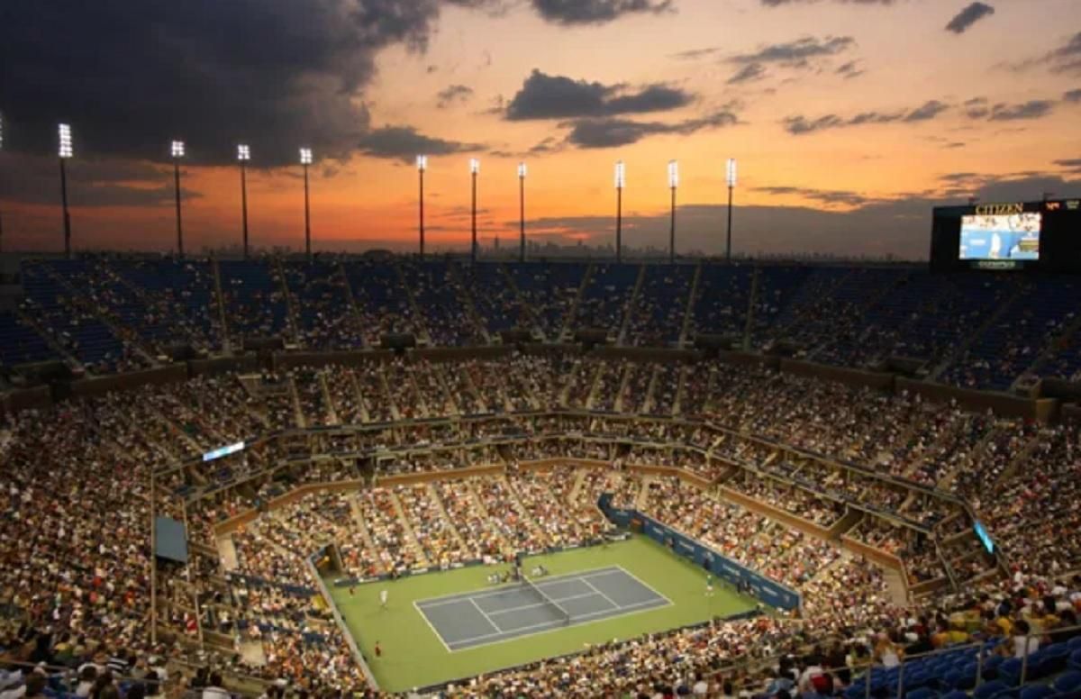 US Open / Фото Imago