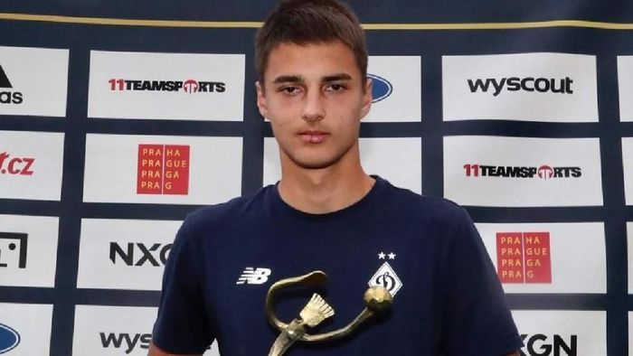 Экс-вратарь Динамо перешел в российский клуб на Кипре – в презентации его сравнили с Луниным