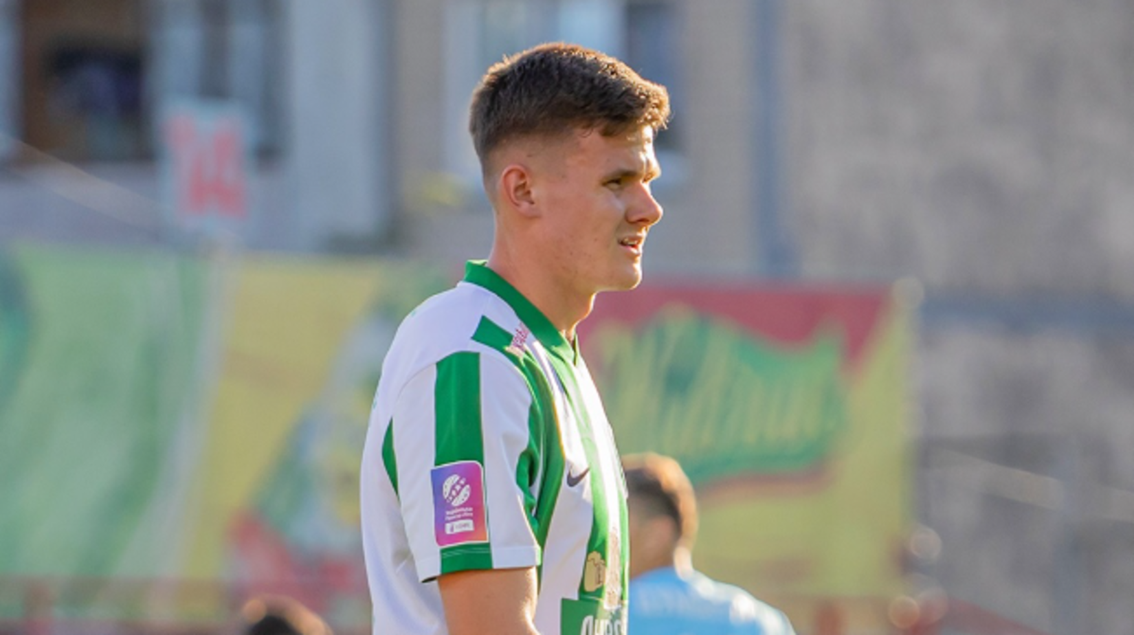 Ігор Краснопір / Фото Карпати