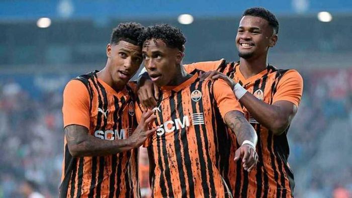 Шахтар повісив величезний цінник на свого лідера – клуб АПЛ не відступає