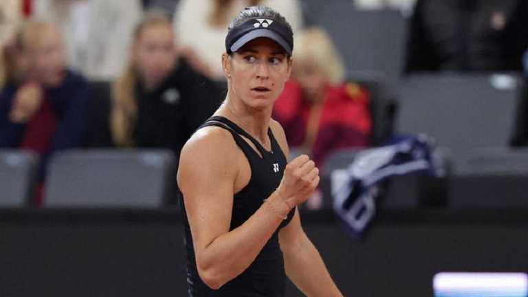 Анна Бондар / Фото Imago Анна Бондар / Фото Imago