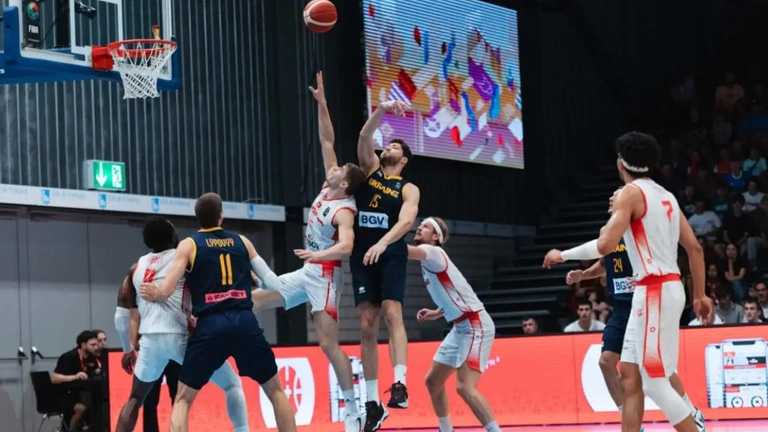 Україна – Швейцарія / Фото ФБУ Україна – Швейцарія / Фото ФБУ