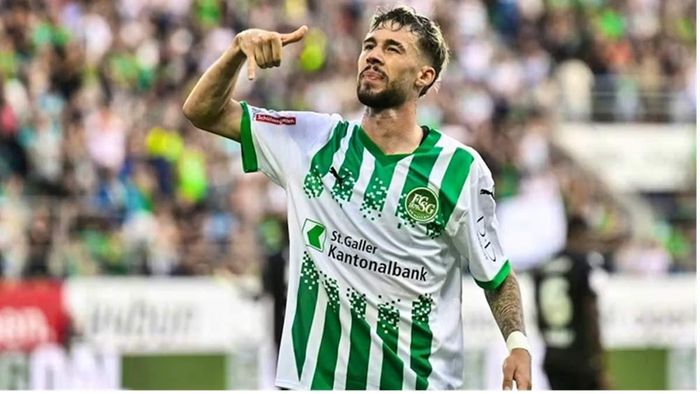 Динамо хочет купить полузащитника из чемпионата Сербии, на которого претендуют россияне