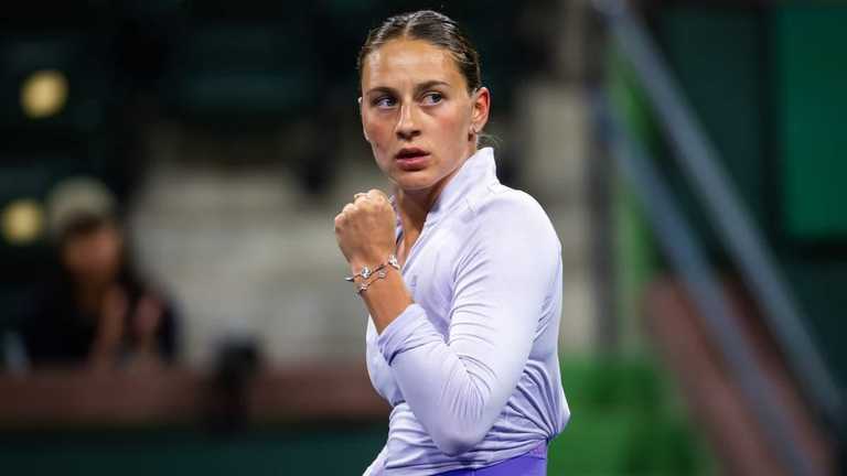 Марта Костюк / фото Getty images Марта Костюк / фото Getty images