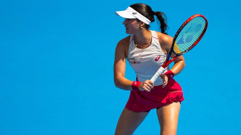 Єва Лис / Фото з Instagram Єва Лис / Фото з Instagram