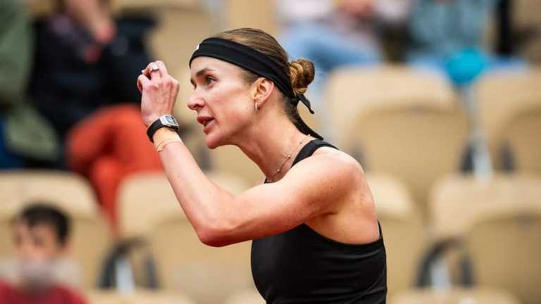 Элина Свитолина / фото: Jimmie48 Photography Элина Свитолина / фото: Jimmie48 Photography