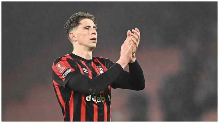 Ілля Забарний / IMAGO 