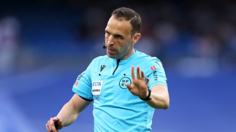 Гільєрмо Куадра / Фото UEFA Гільєрмо Куадра / Фото UEFA