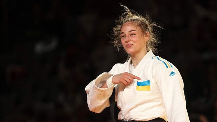 Футбол vs дзюдо: Білодід поставила крапку й відповіла, чи поїде на ОІ-2028