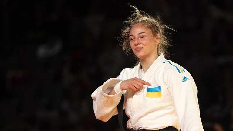 Дар'я Білодід / Getty Images Дар'я Білодід / Getty Images