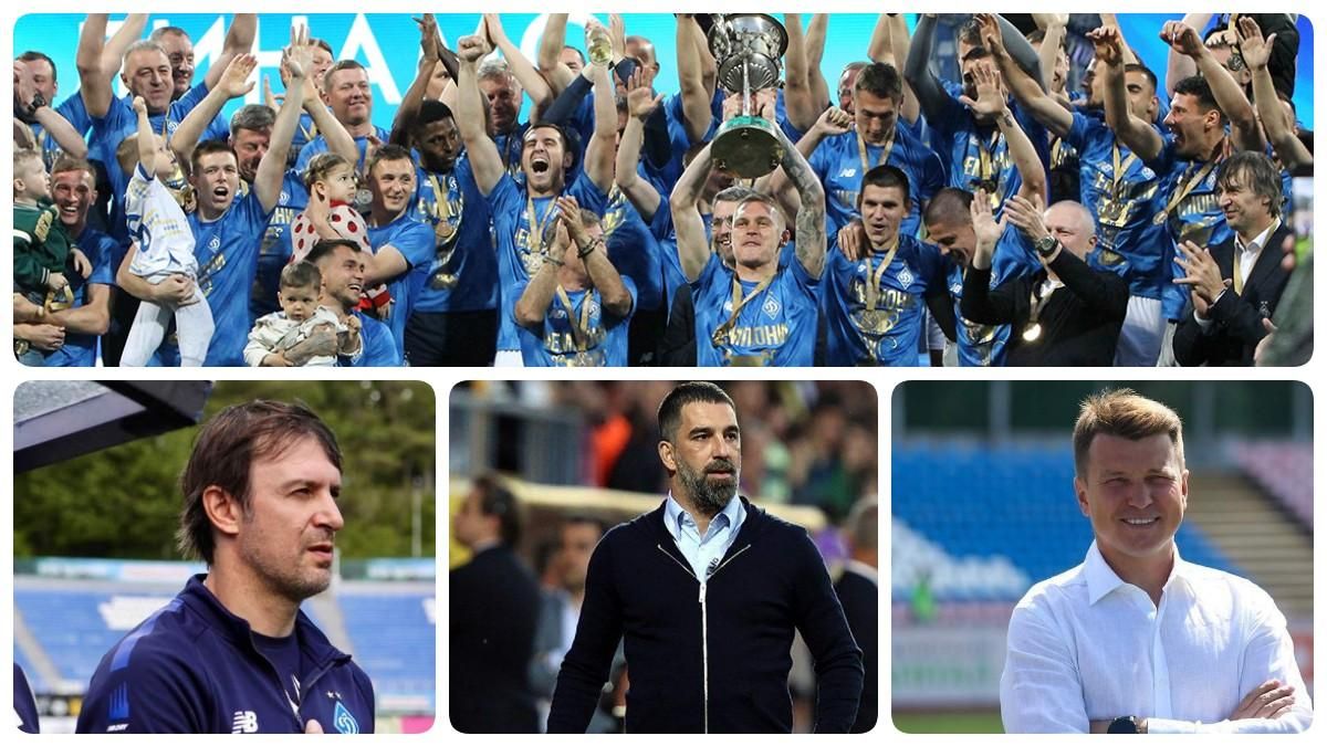 УПЛ 2025/26 / Колаж Спорт 24