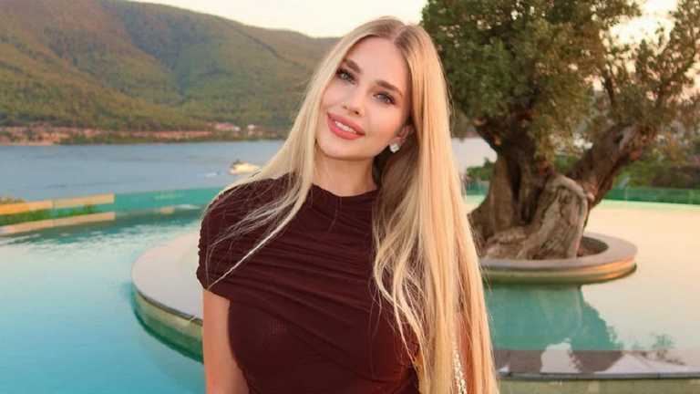 Ангеліна Забарна / Фото instagram.com/angelina.zabarna Ангеліна Забарна / Фото instagram.com/angelina.zabarna