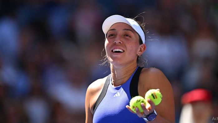 Пегула вибила скандальних росіян, істеричний Рубльов вилетів від італійців – відомі півфінальні пари міксту US Open