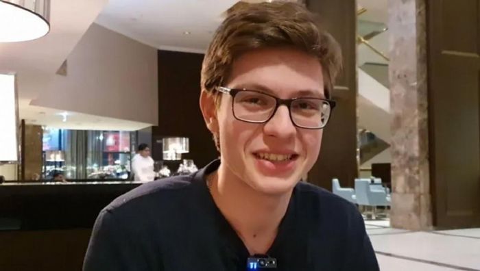 ФІДЕ забрала звання гросмейстера в екс-українця, який змінив громадянство і спалився на шахрайстві