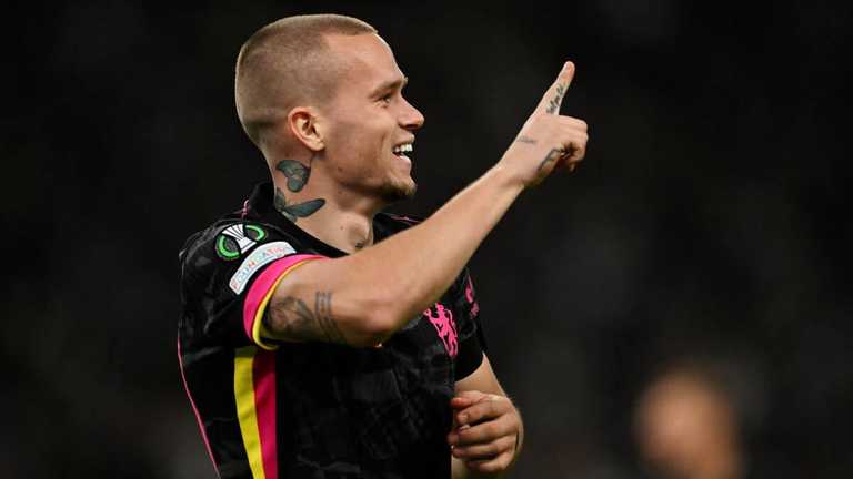 Михайло Мудрик / Getty Images Михайло Мудрик / Getty Images