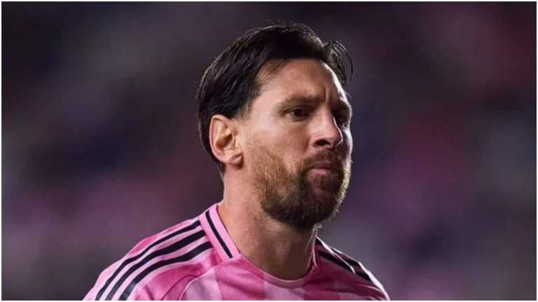 Лионель Месси / Фото Imago Лионель Месси / Фото Imago