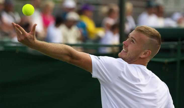 Віталій Сачко / Арата Ямаока