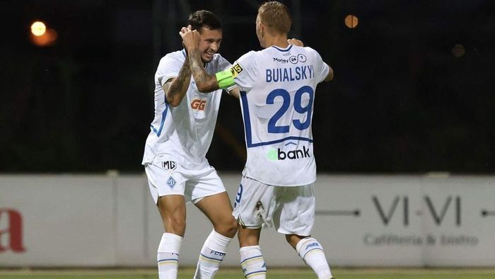 Зірка Динамо зацікавив клуб з Іспанії – на заваді 2 перешкоди