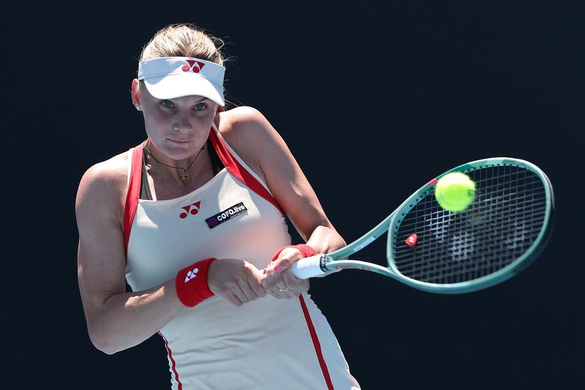 Даяна Ястремская / Getty Images Даяна Ястремская / Getty Images