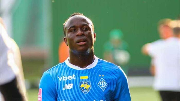 Французские клубы интересуются вингером Динамо – когда-то он зажигал в Юношеской лиге УЕФА