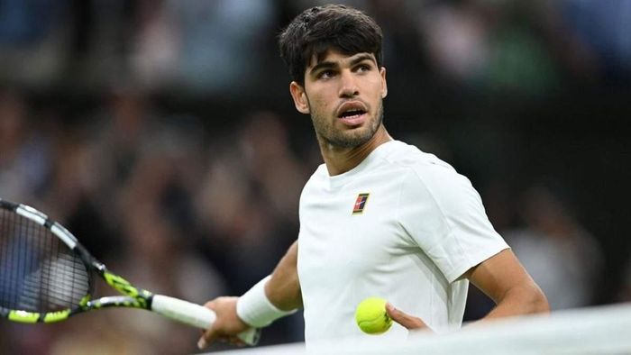 Алькарас у двох сетах зламав опір непоступливого серба на супертурнірі в Цинциннаті