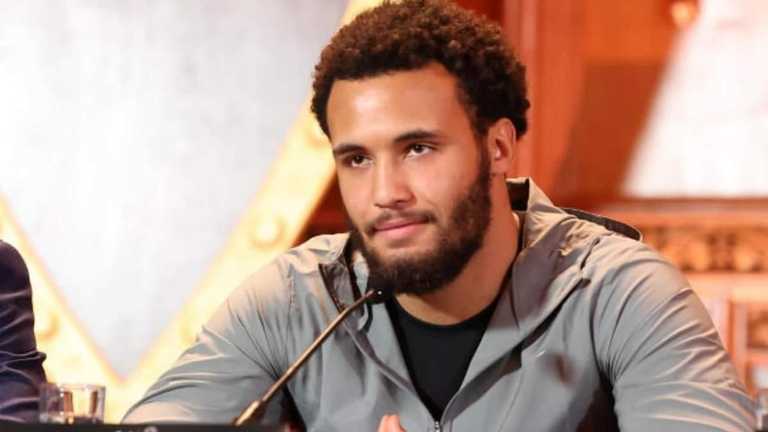 Мозес Ітаума / Фото з Instagram 