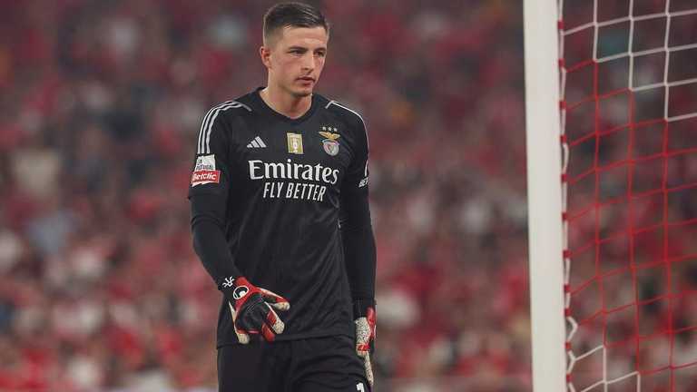 Анатолій Трубін / Фото Getty Images Анатолій Трубін / Фото Getty Images