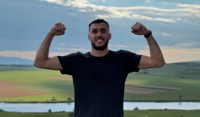 Талибов стал чемпионом Всемирных игр со сломанной рукой – неожиданные подробности финала