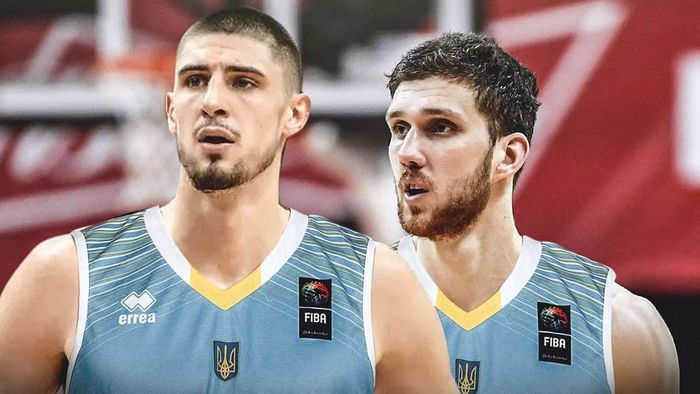 Збірна України з баскетболу зіграє пре-кваліфікацію ЧС-2027 без зірок НБА – тренер здивований рішенням гравців