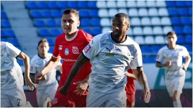 Зоря – Кривбас / фото: ФК Зоря Зоря – Кривбас / фото: ФК Зоря