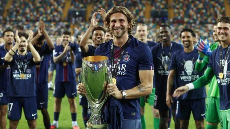 Илья Забарный / Фото Damjan Zibert/Soccrates/Getty Images Илья Забарный / Фото Damjan Zibert/Soccrates/Getty Images