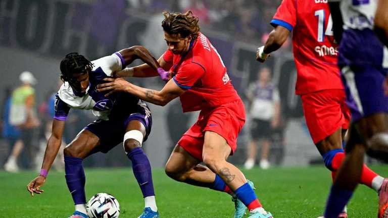 ПСЖ обыграл Тулузу / Фото / LIONEL BONAVENTURE/AFP via Getty Images