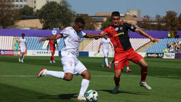 Верес – ЛНЗ / Фото УПЛ Верес – ЛНЗ / Фото УПЛ