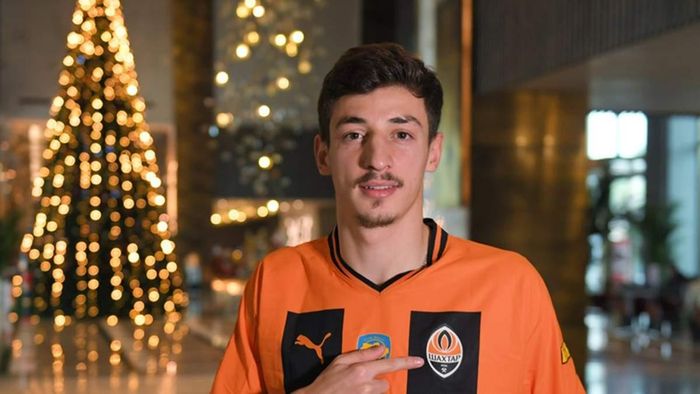 Шахтер продает звездного легионера в клуб Бундеслиги, освободив место для игрока сборной Украины