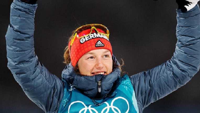 Лаура Дальмаєр / Фото Imago