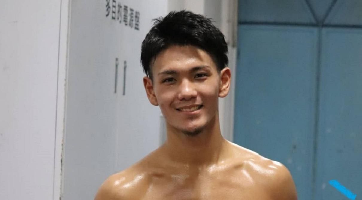 Хиромаса Уракава / Фото из Instagram